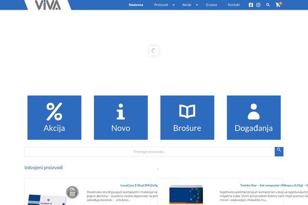 Site using Advanced-woo-search plugin
