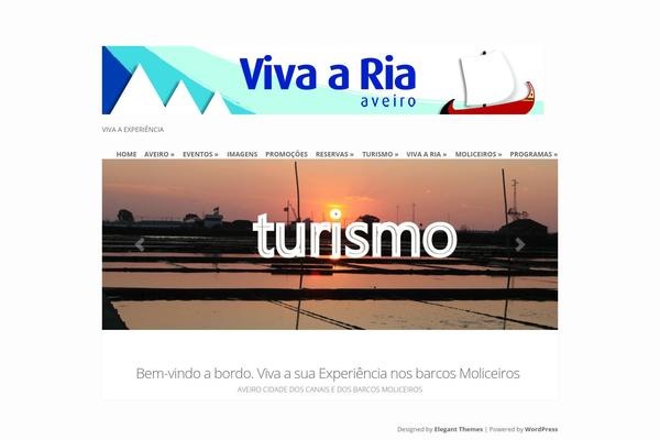 Flexible theme site design template sample