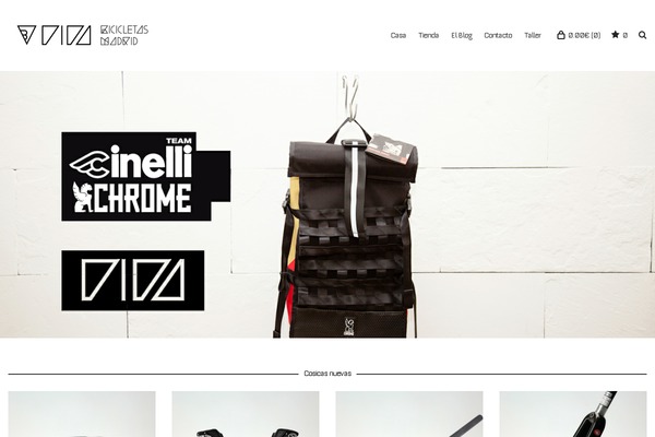 Neighborhood theme site design template sample