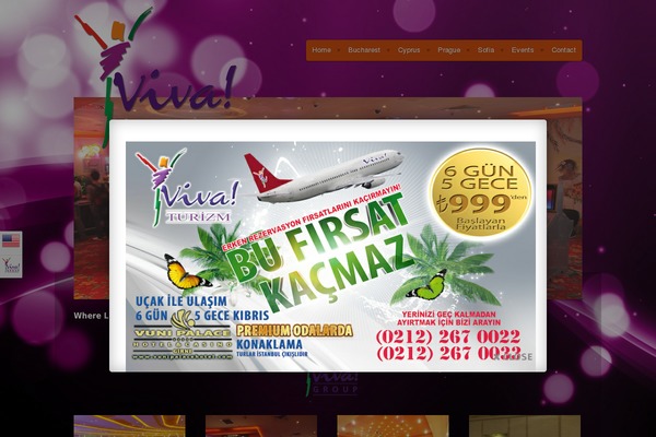 Corona theme site design template sample