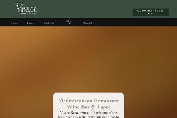 Wellness-pro theme site design template sample