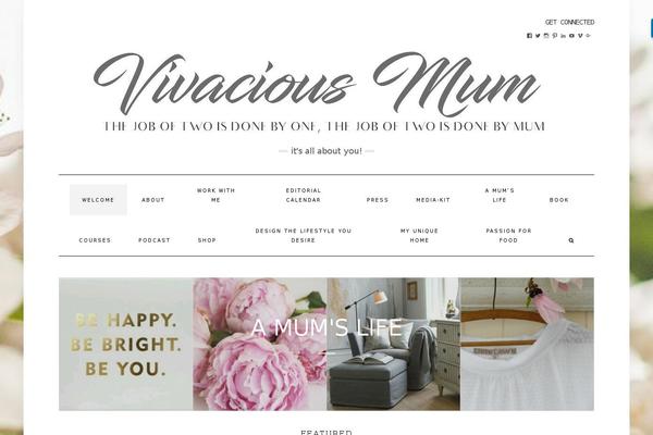 Site using Yuzo - Related Posts plugin