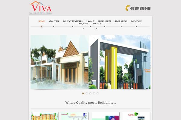 Site using Dynamic Headers plugin