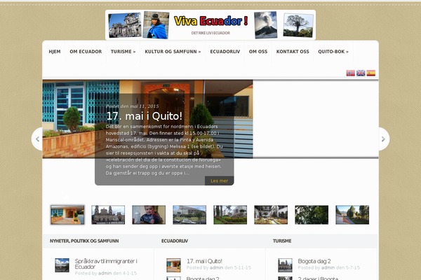 Aggregate theme site design template sample