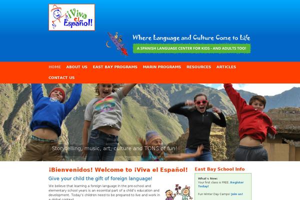 Site using Recent Posts by Cooperative Computing plugin