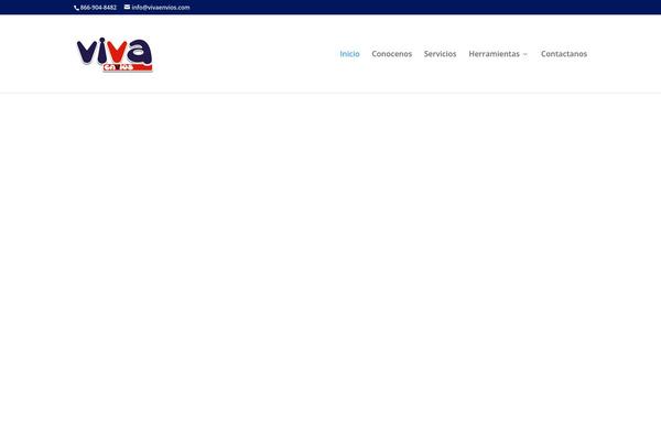 Site using Supreme-modules-for-divi plugin