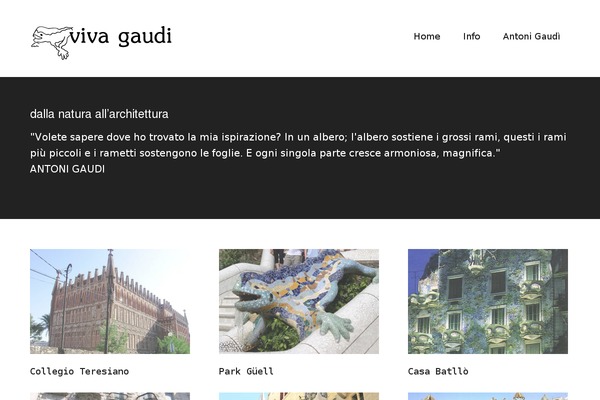 Site using Genesis-favicon-uploader plugin