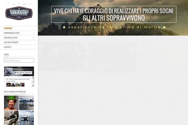 Site using Jcountdown_mega_package_for_wordpress plugin