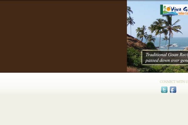 Site using Easy-restaurant-menu-manager plugin