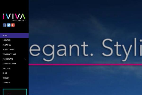 Site using Builder-button plugin