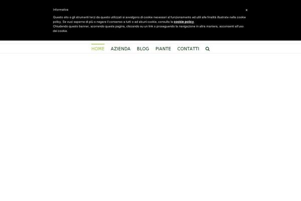 Site using WP Cookie Banner plugin