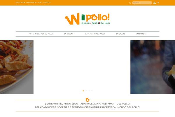 Site using Pbd-ajax-load-posts plugin