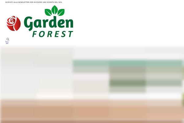 Site using WP Menu Cart plugin