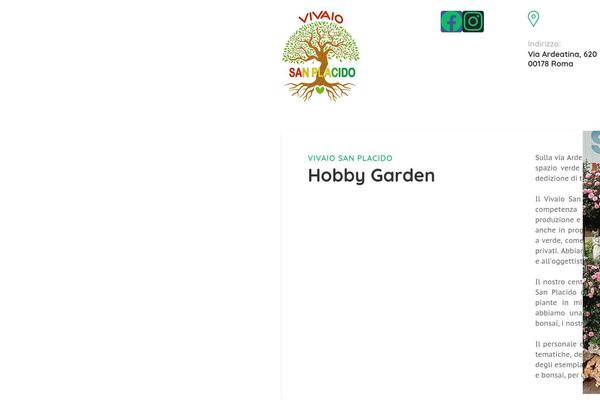 Site using Bdthemes-element-pack plugin
