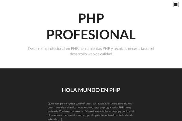 Intergalactic theme site design template sample