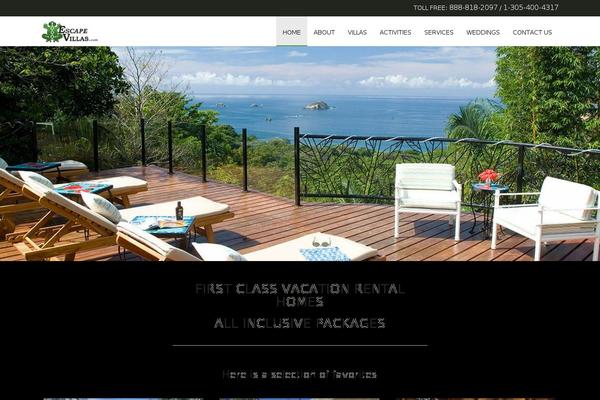 Site using Simple Mail Address Encoder plugin