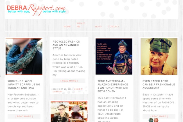 vivalehat.com site used Prettysweet-4