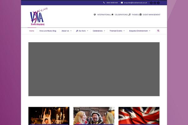 Site using Screets-chat plugin