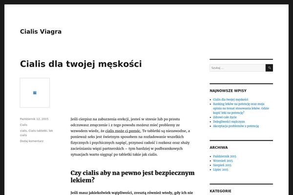 Melany theme site design template sample