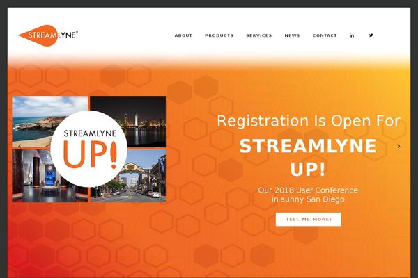 X-child-renew theme site design template sample