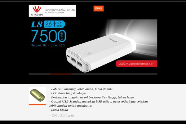 vivanteletama.net site used Revoke