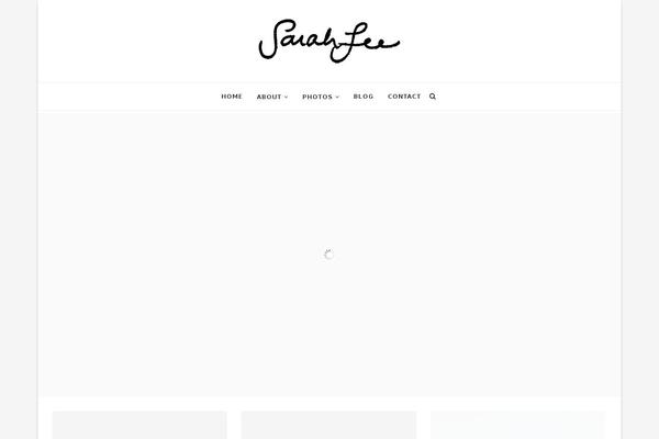 Site using Wp-hide-post plugin