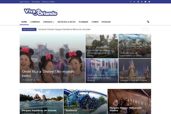 Site using Blockspare plugin