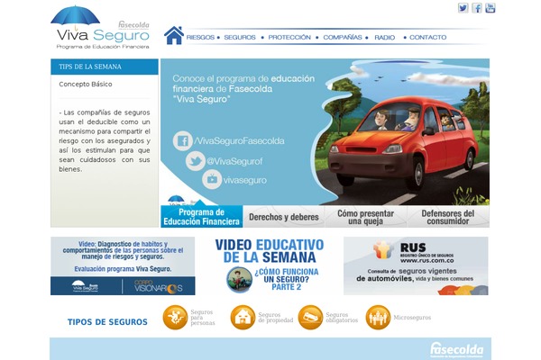 Ultimatum theme site design template sample