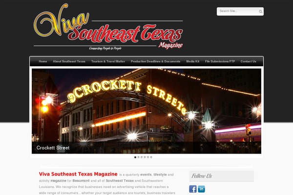 Site using Wordpress-print-this-section plugin