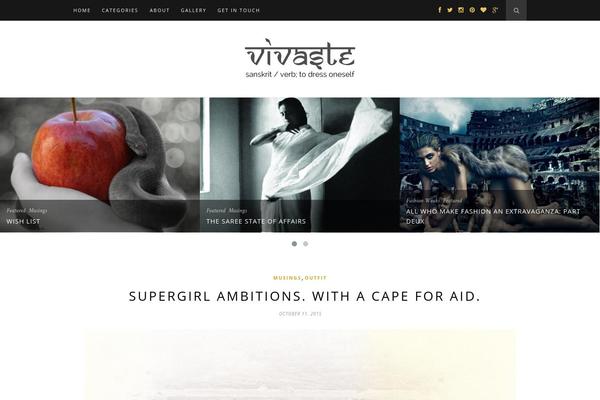 Site using Contextual Related Posts plugin