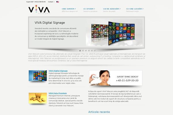 Site using Notibar plugin