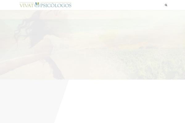 Site using Impreza_js_composer_435 plugin
