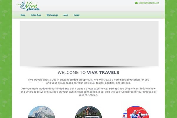 Prostyler theme site design template sample