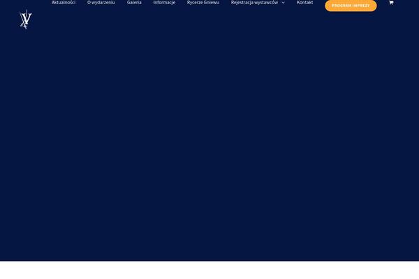 Site using WP Accessibility plugin