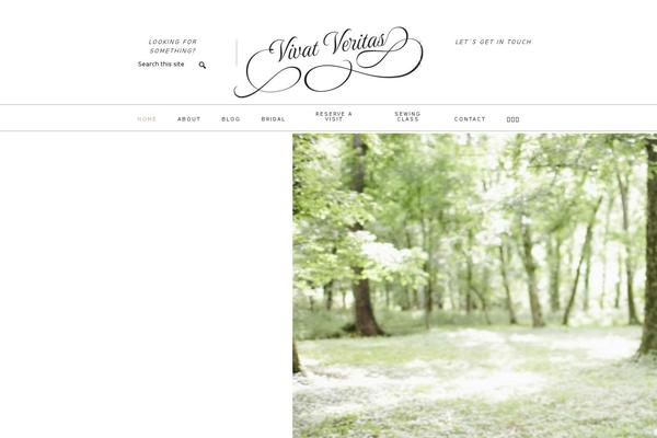 Site using Social Media Widget plugin