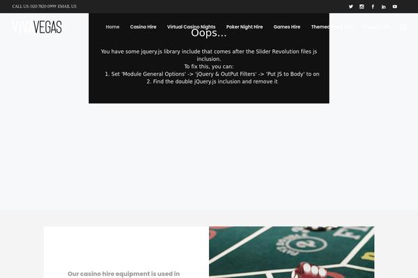 Site using Click-to-chat-for-whatsapp plugin