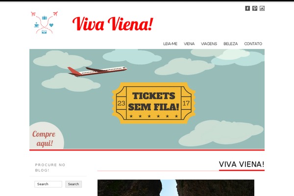 vivaviena.com.br site used Gillion
