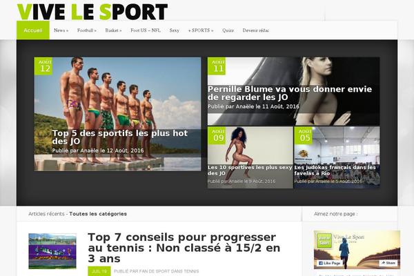 Site using WP User Control plugin