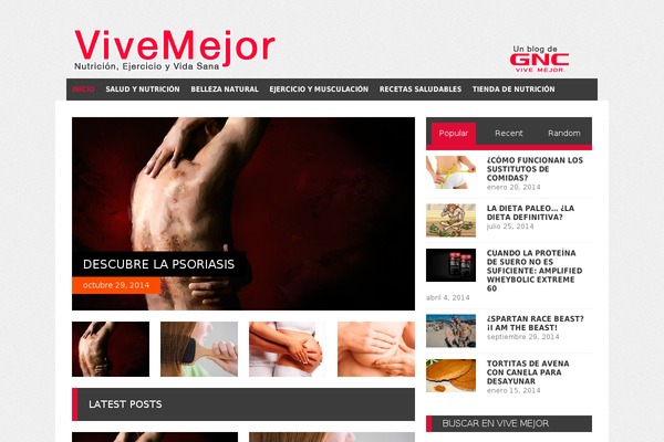 Kent theme site design template sample