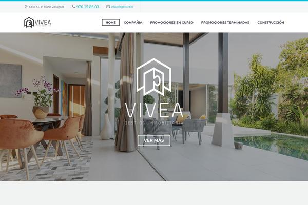 Site using Zilla-likes plugin