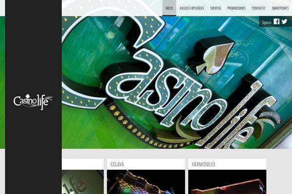 Site using Contact Form 7 City Field Extension plugin