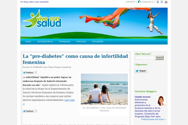 Site using Custom-about-author plugin