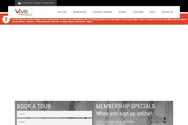 Fitnesszone theme site design template sample