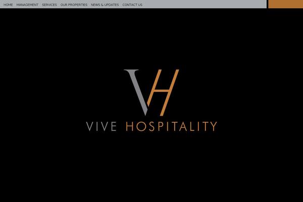 Flexible theme site design template sample
