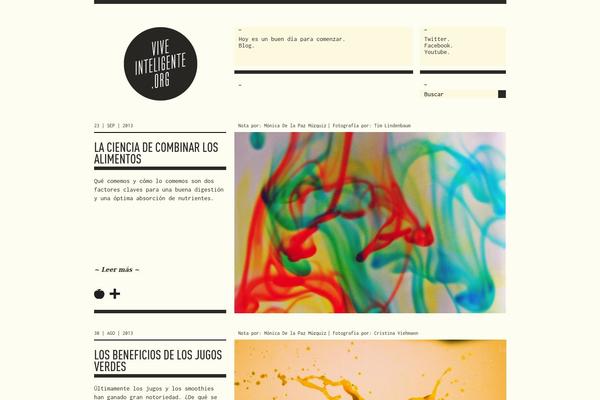 Site using ic BeSocial plugin