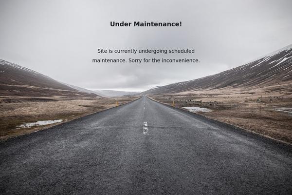 Basic theme site design template sample