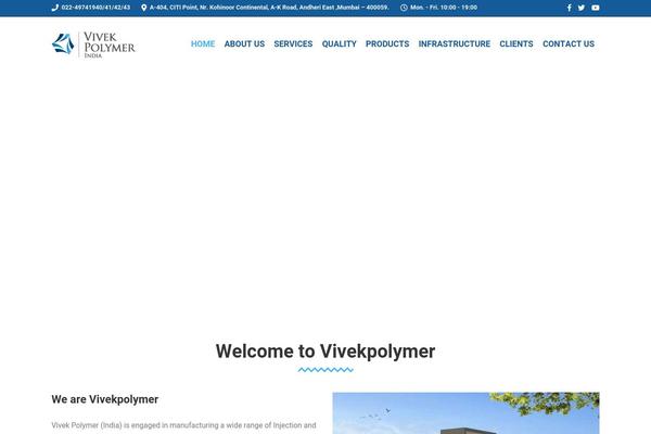 Site using Woo-product-page-social-share plugin