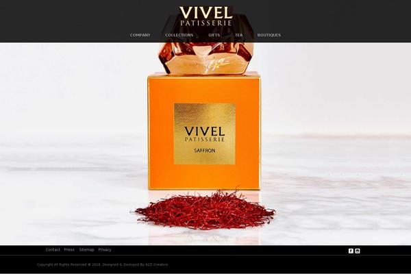 Site using List category posts with pagination plugin