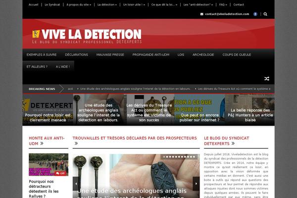 Worldwide V1 01 theme site design template sample