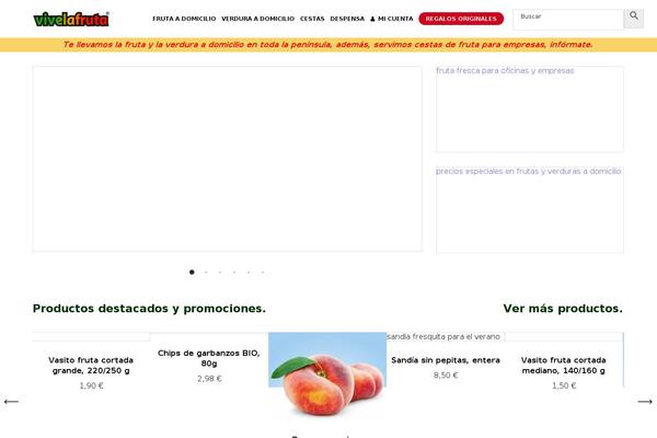 Site using Woocommerce-side-cart-premium plugin